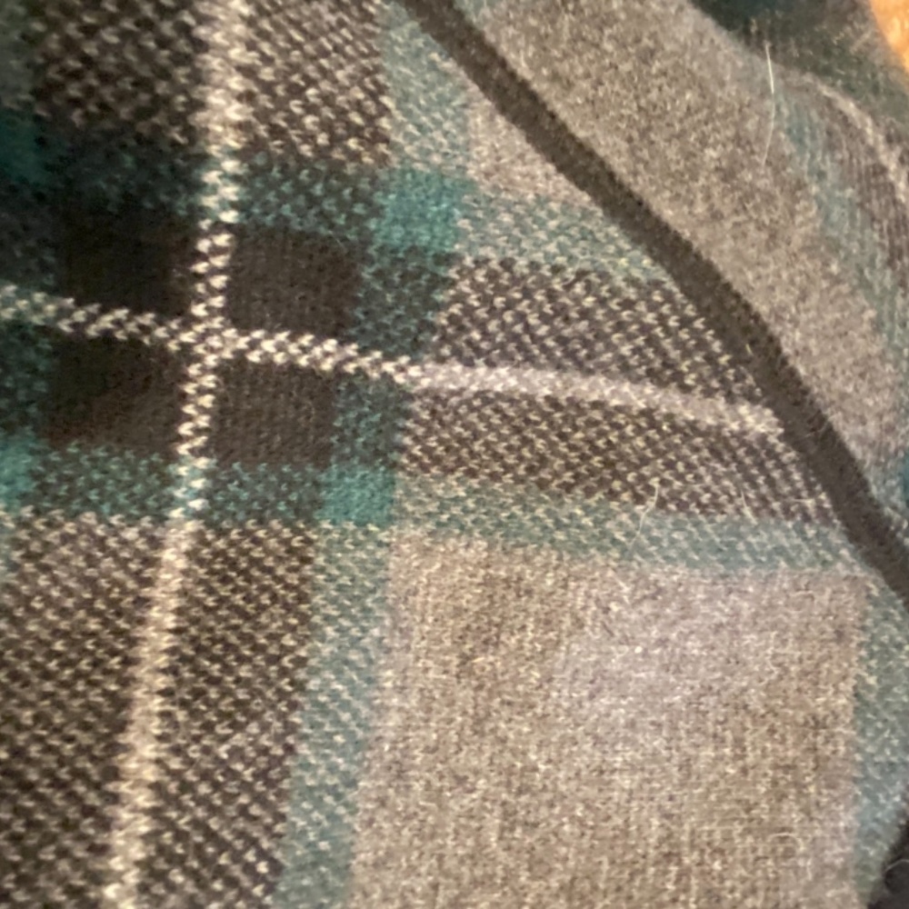 Fall Jacket - Picture 4 of 4